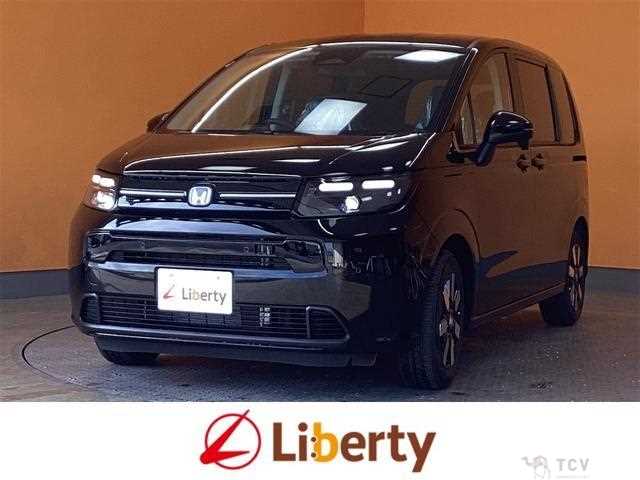 2026 Honda Freed