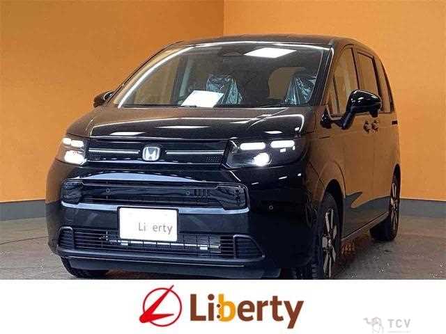 2026 Honda Freed