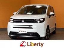 2026 Honda Freed