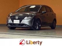 2021 Nissan Note