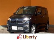 2025 Daihatsu Move