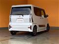 2022 Daihatsu Tanto