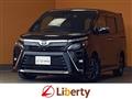 2021 Toyota Voxy