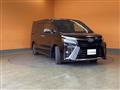 2021 Toyota Voxy