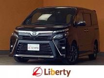 2021 Toyota Voxy