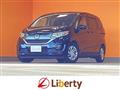2016 Honda Freed