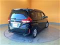 2016 Honda Freed