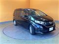 2016 Honda Freed