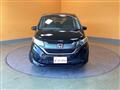 2016 Honda Freed