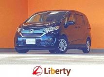 2016 Honda Freed