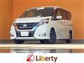 2016 Nissan Serena