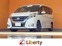 2016 Nissan Serena