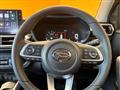2025 Daihatsu Rocky