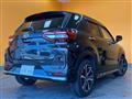 2025 Daihatsu Rocky