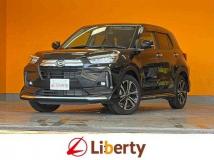 2025 Daihatsu Rocky