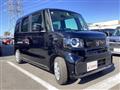 2025 Honda N BOX