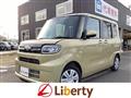 2025 Daihatsu Tanto