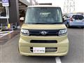 2025 Daihatsu Tanto