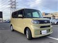 2025 Daihatsu Tanto