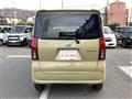 2025 Daihatsu Tanto