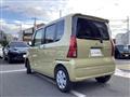 2025 Daihatsu Tanto