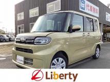 2025 Daihatsu Tanto