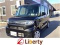 2024 Daihatsu Tanto