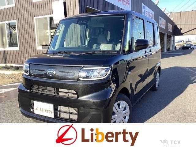 2024 Daihatsu Tanto