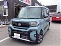 2025 Daihatsu Tanto