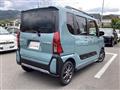 2025 Daihatsu Tanto