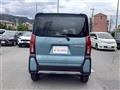 2025 Daihatsu Tanto