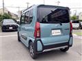 2025 Daihatsu Tanto