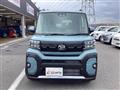 2025 Daihatsu Tanto