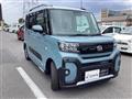 2025 Daihatsu Tanto