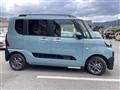 2025 Daihatsu Tanto