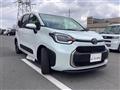 2025 Toyota Sienta