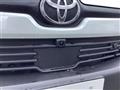 2025 Toyota Sienta