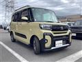 2025 Daihatsu Tanto