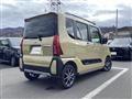 2025 Daihatsu Tanto