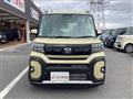 2025 Daihatsu Tanto
