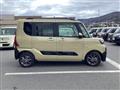 2025 Daihatsu Tanto