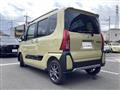 2025 Daihatsu Tanto