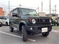 2025 Suzuki Jimny