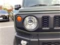 2025 Suzuki Jimny