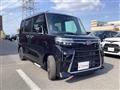 2025 Daihatsu Tanto