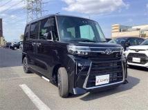 2025 Daihatsu Tanto