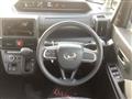 2025 Daihatsu Tanto