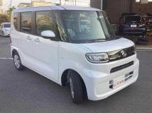 2025 Daihatsu Tanto