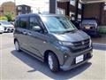 2025 Daihatsu Move