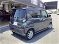 2025 Daihatsu Move